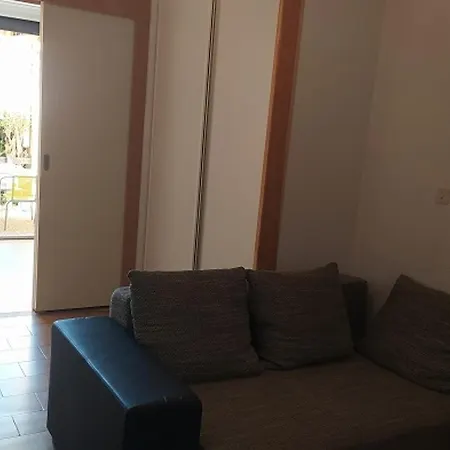 Apartment Avec Piscine, Tennis Et Terrasse A 500m De La D'argeles - Fr-1-776-59