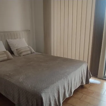 Avec Piscine, Tennis Et Terrasse A 500m De La D'argeles - Fr-1-776-59 Apartment *