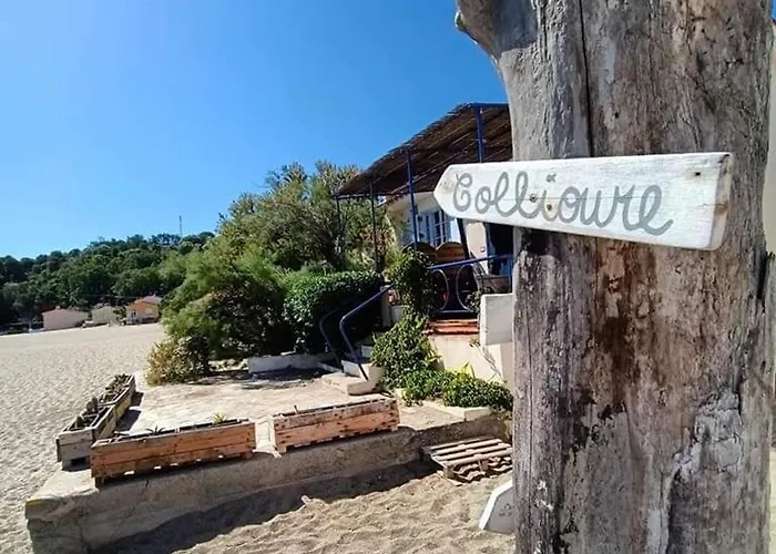 Avec Piscine, Tennis Et Terrasse A 500m De La D'argeles - Fr-1-776-59 * Argelès-sur-Mer